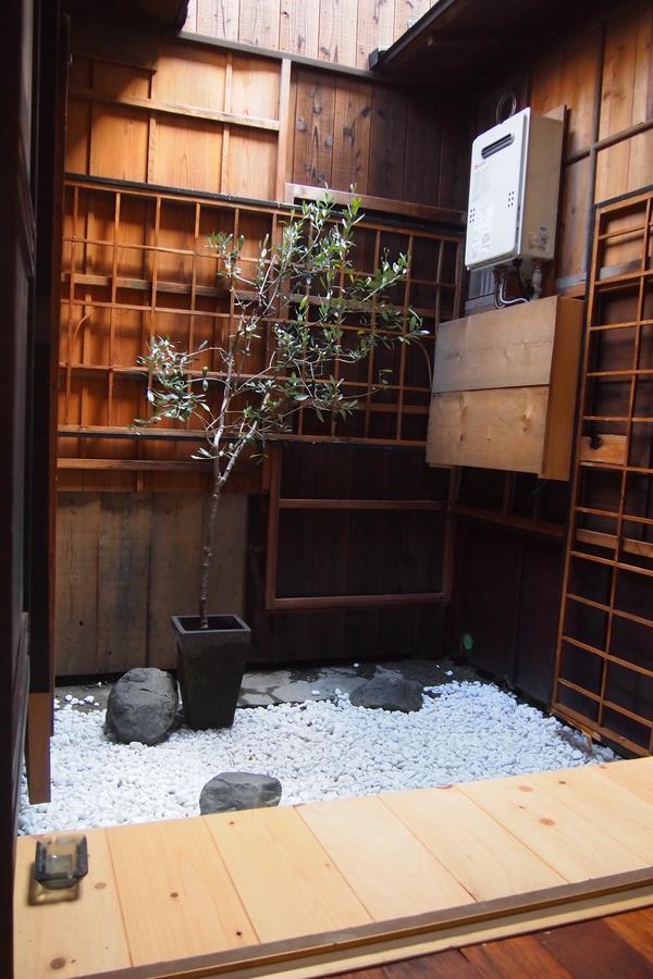 Kaika Minamino Ie Villa Kyoto Luaran gambar