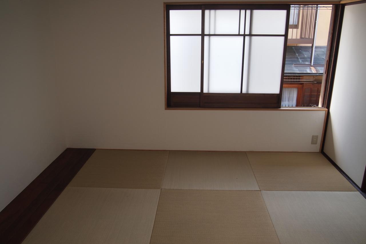 Kaika Minamino Ie Villa Kyoto Luaran gambar