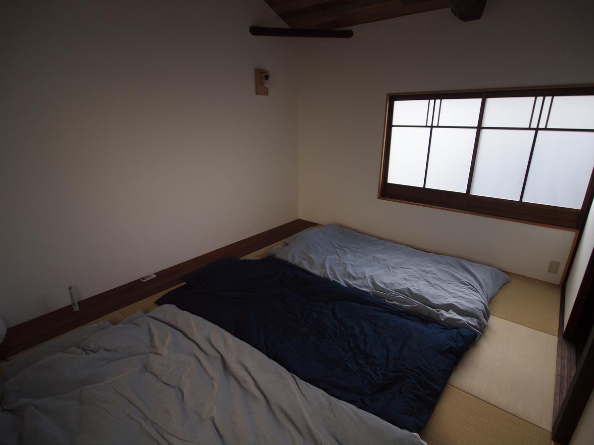Kaika Minamino Ie Villa Kyoto Luaran gambar