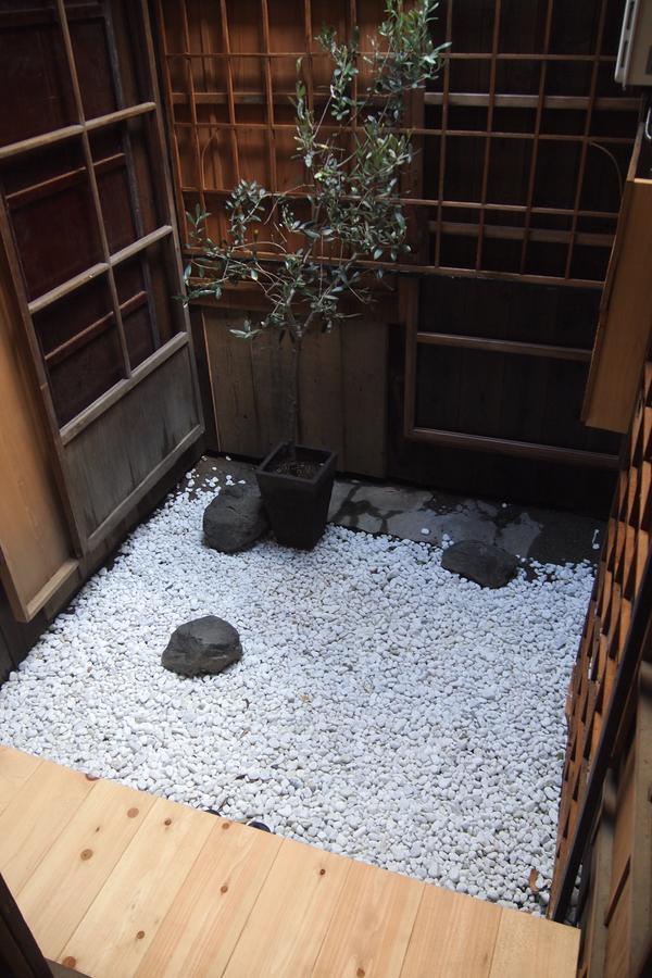 Kaika Minamino Ie Villa Kyoto Luaran gambar
