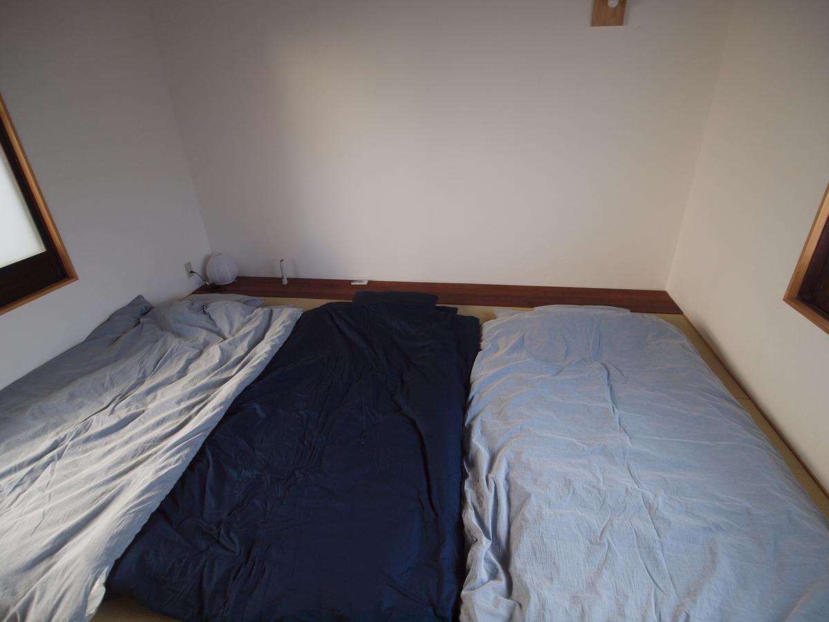 Kaika Minamino Ie Villa Kyoto Luaran gambar
