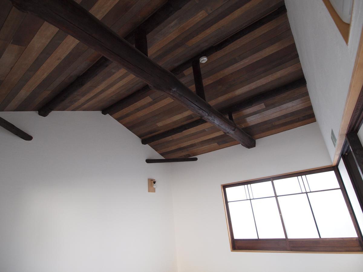 Kaika Minamino Ie Villa Kyoto Luaran gambar